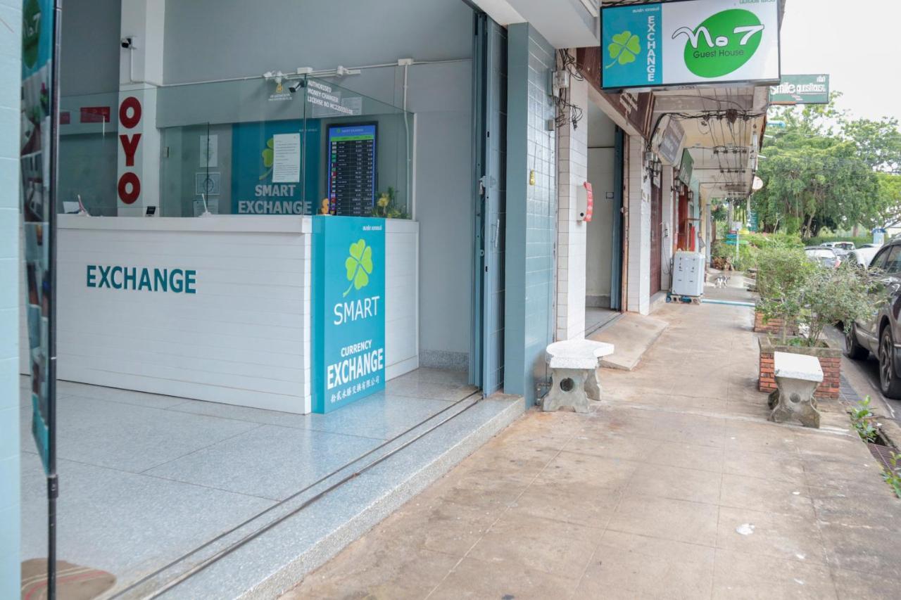 No7 Guesthouse Krabi Luaran gambar