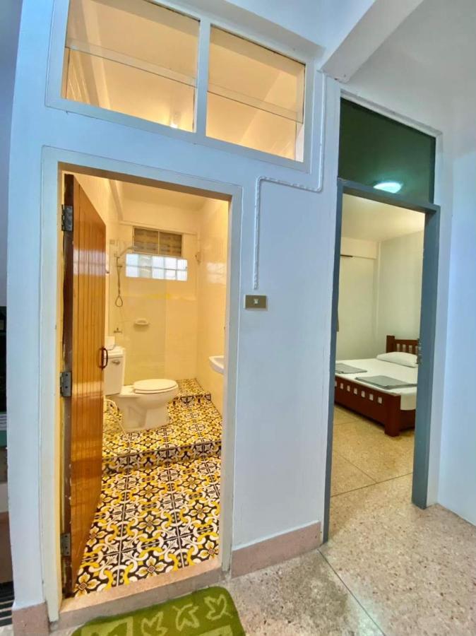 No7 Guesthouse Krabi Luaran gambar