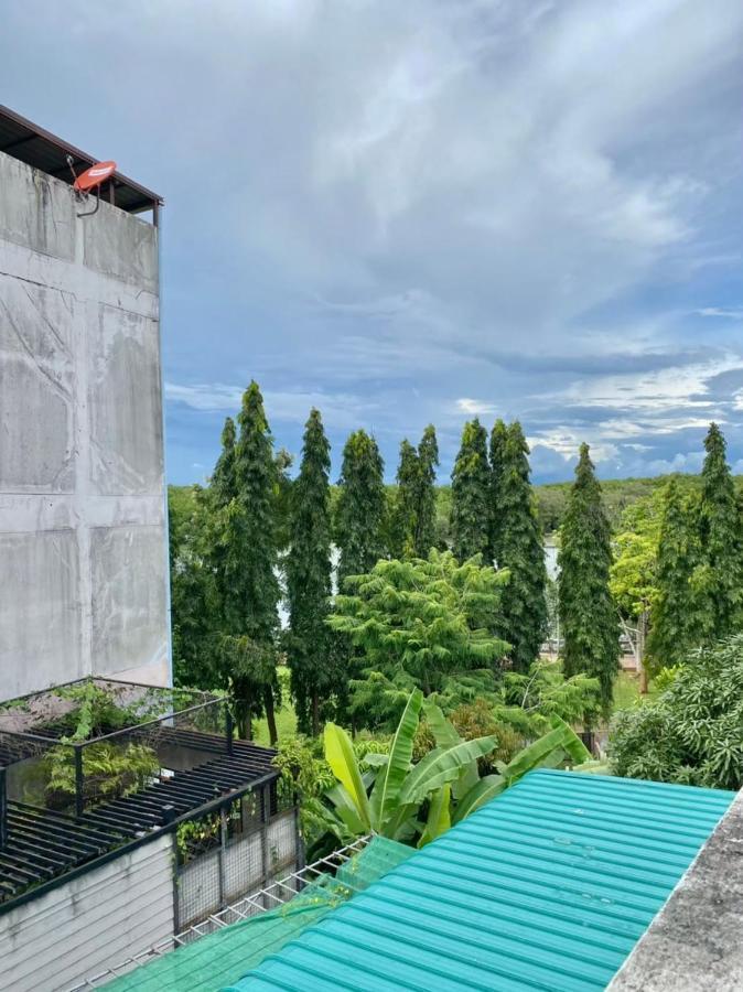 No7 Guesthouse Krabi Luaran gambar