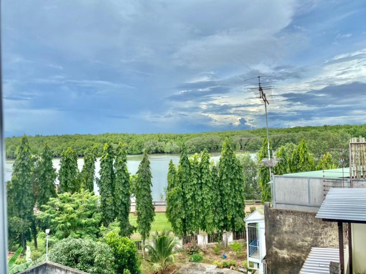 No7 Guesthouse Krabi Luaran gambar