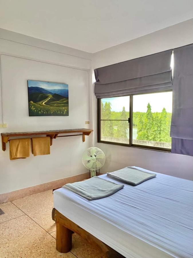 No7 Guesthouse Krabi Luaran gambar