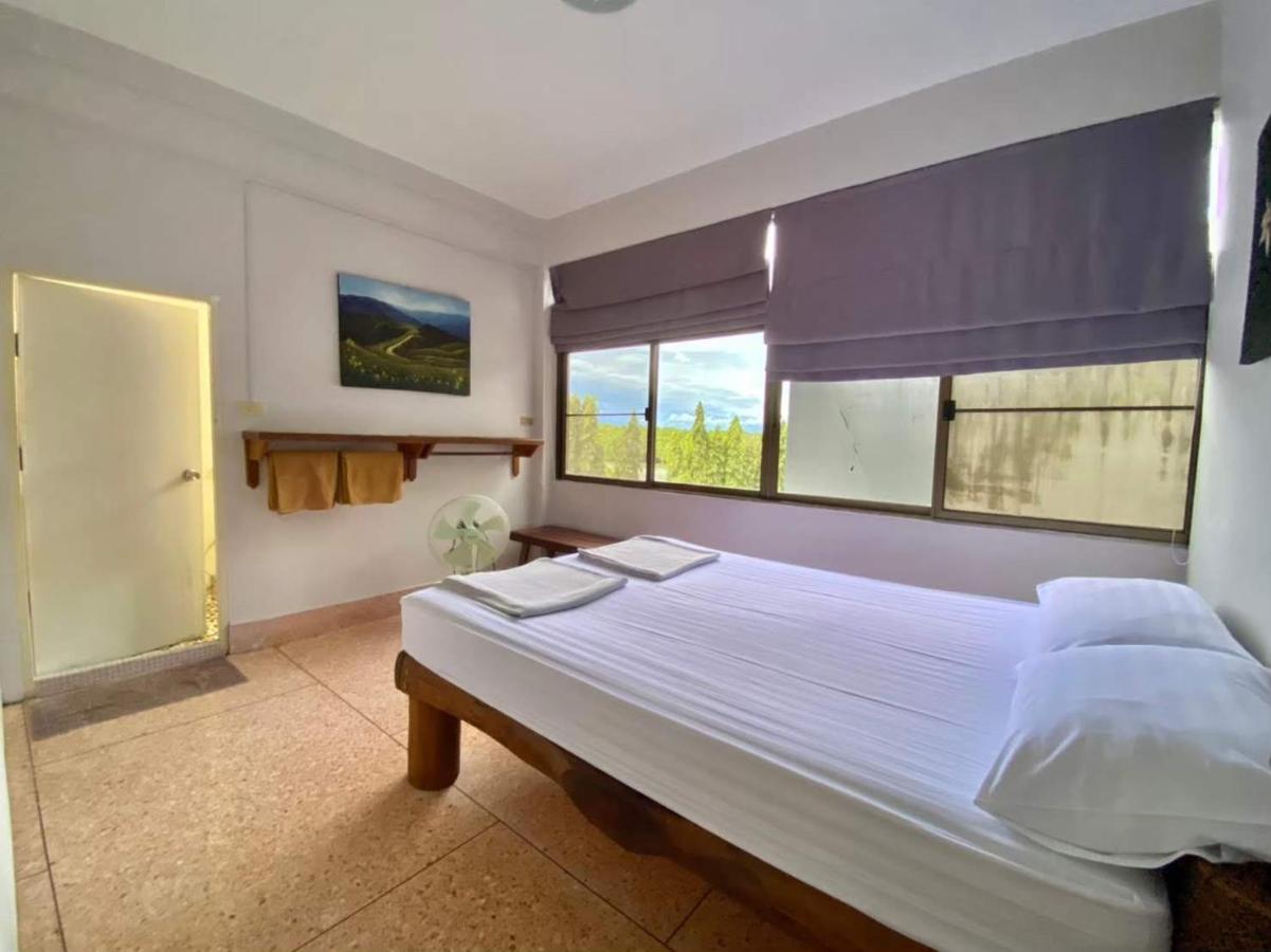 No7 Guesthouse Krabi Luaran gambar