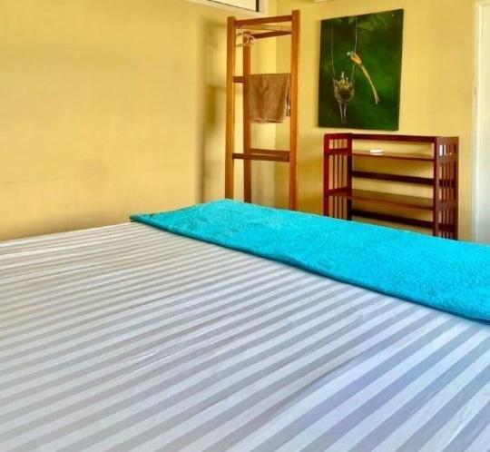 No7 Guesthouse Krabi Luaran gambar