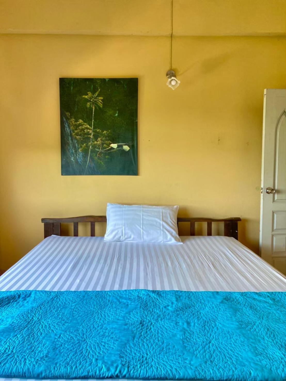 No7 Guesthouse Krabi Luaran gambar