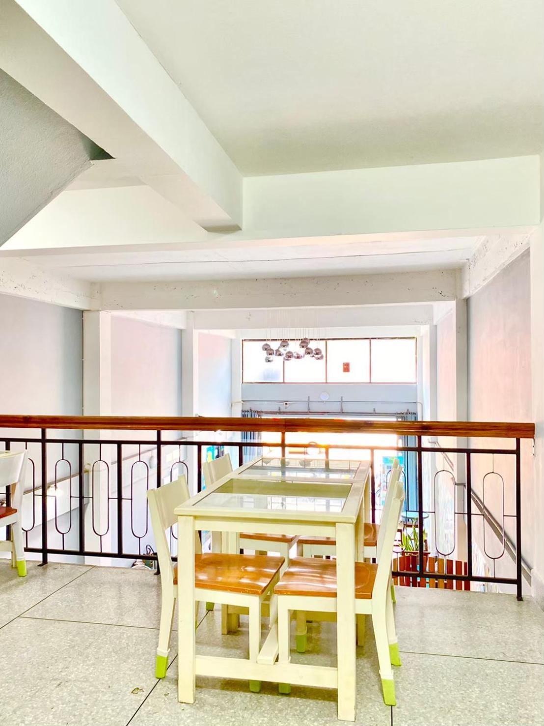 No7 Guesthouse Krabi Luaran gambar