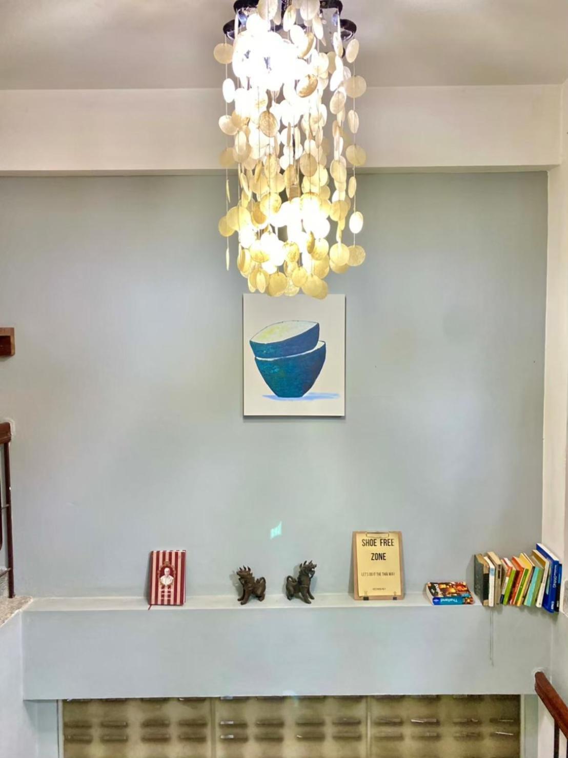 No7 Guesthouse Krabi Luaran gambar