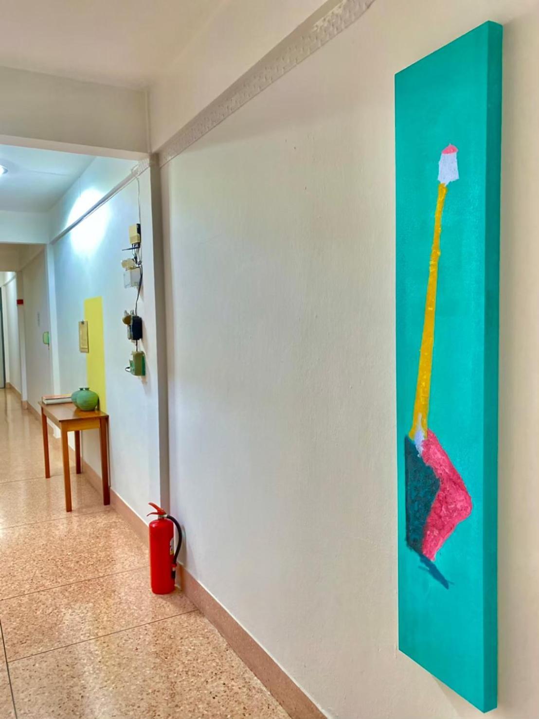 No7 Guesthouse Krabi Luaran gambar