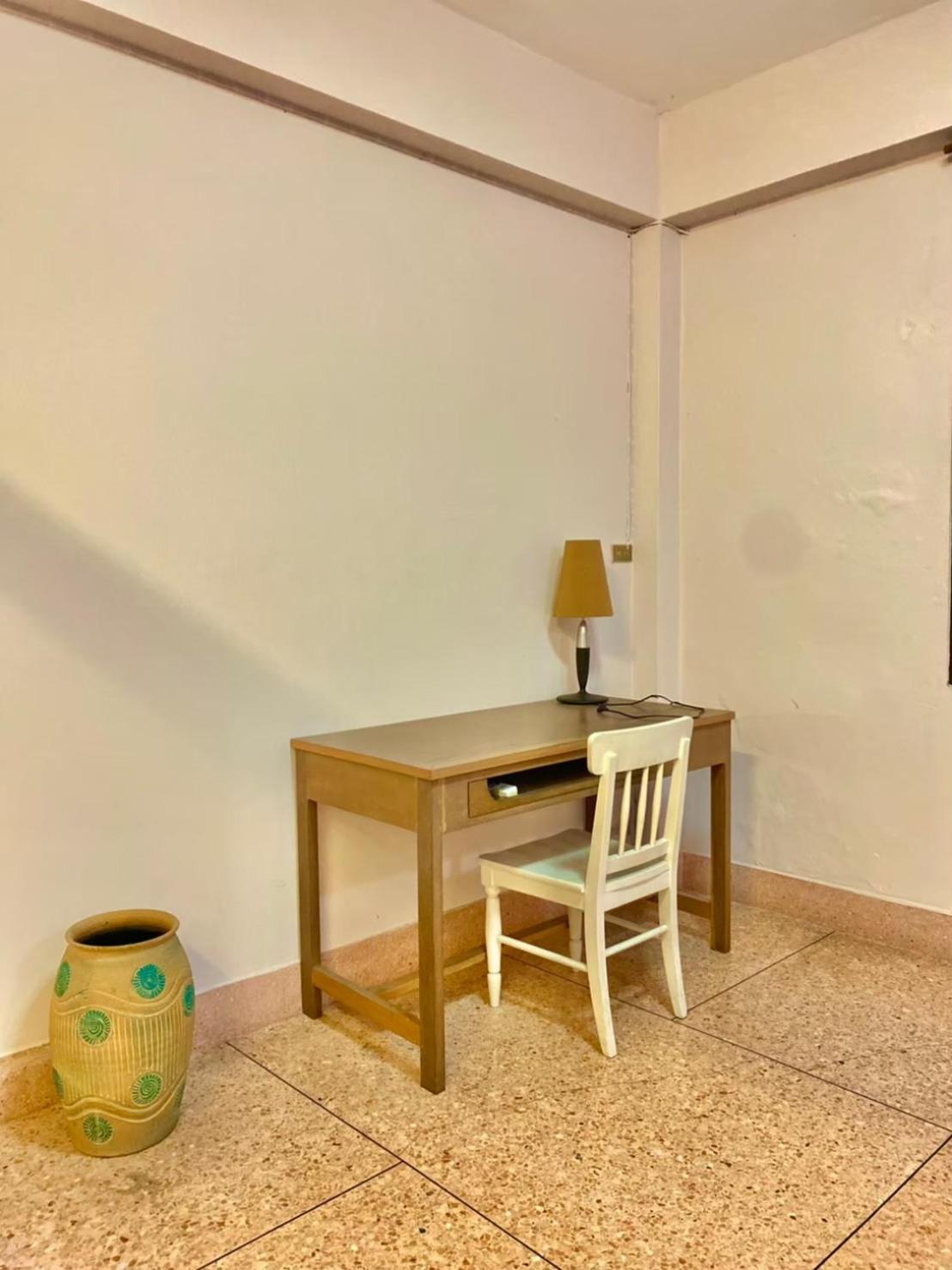 No7 Guesthouse Krabi Luaran gambar