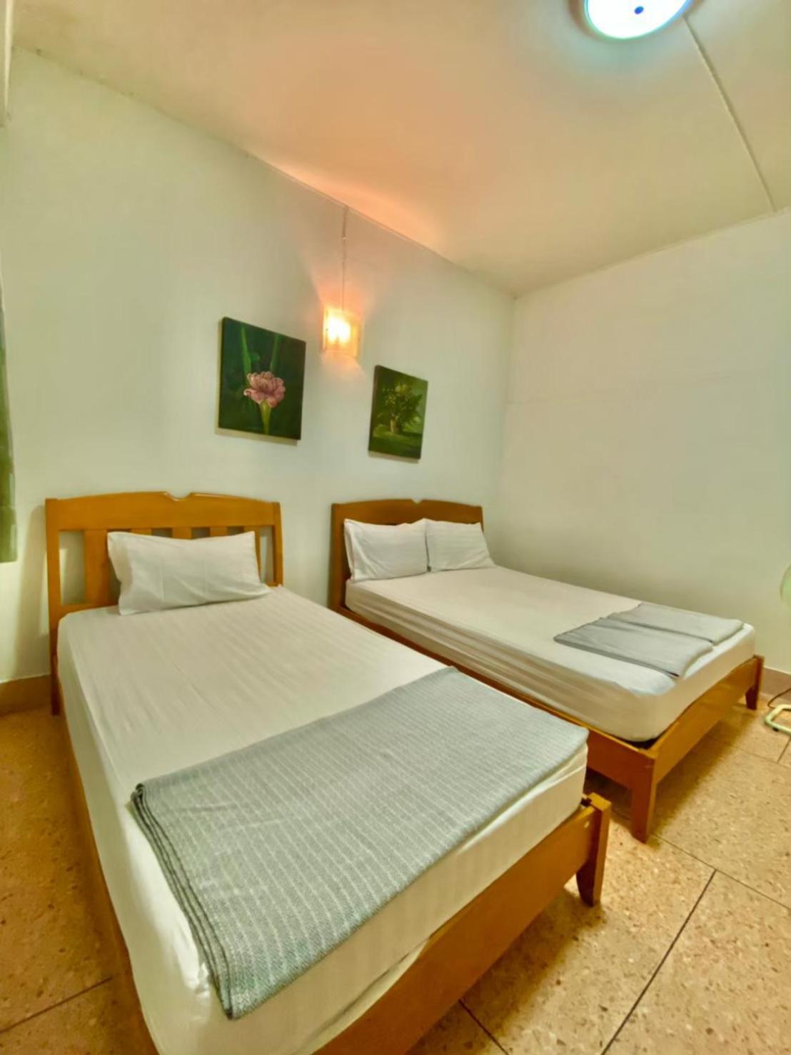 No7 Guesthouse Krabi Luaran gambar