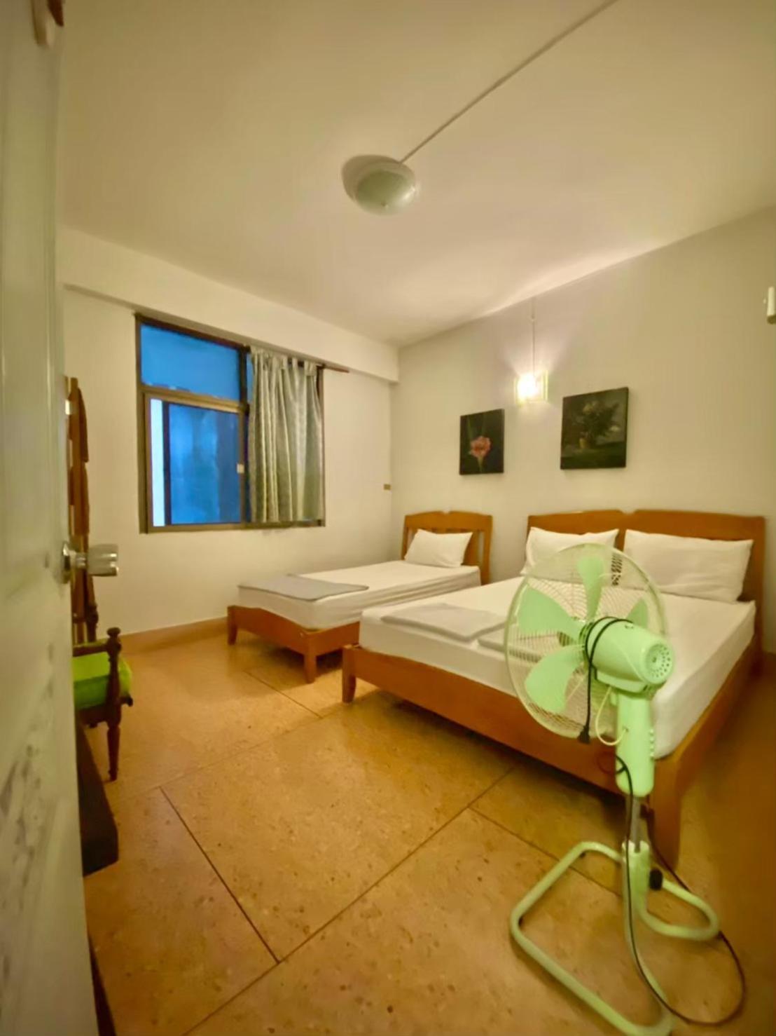No7 Guesthouse Krabi Luaran gambar