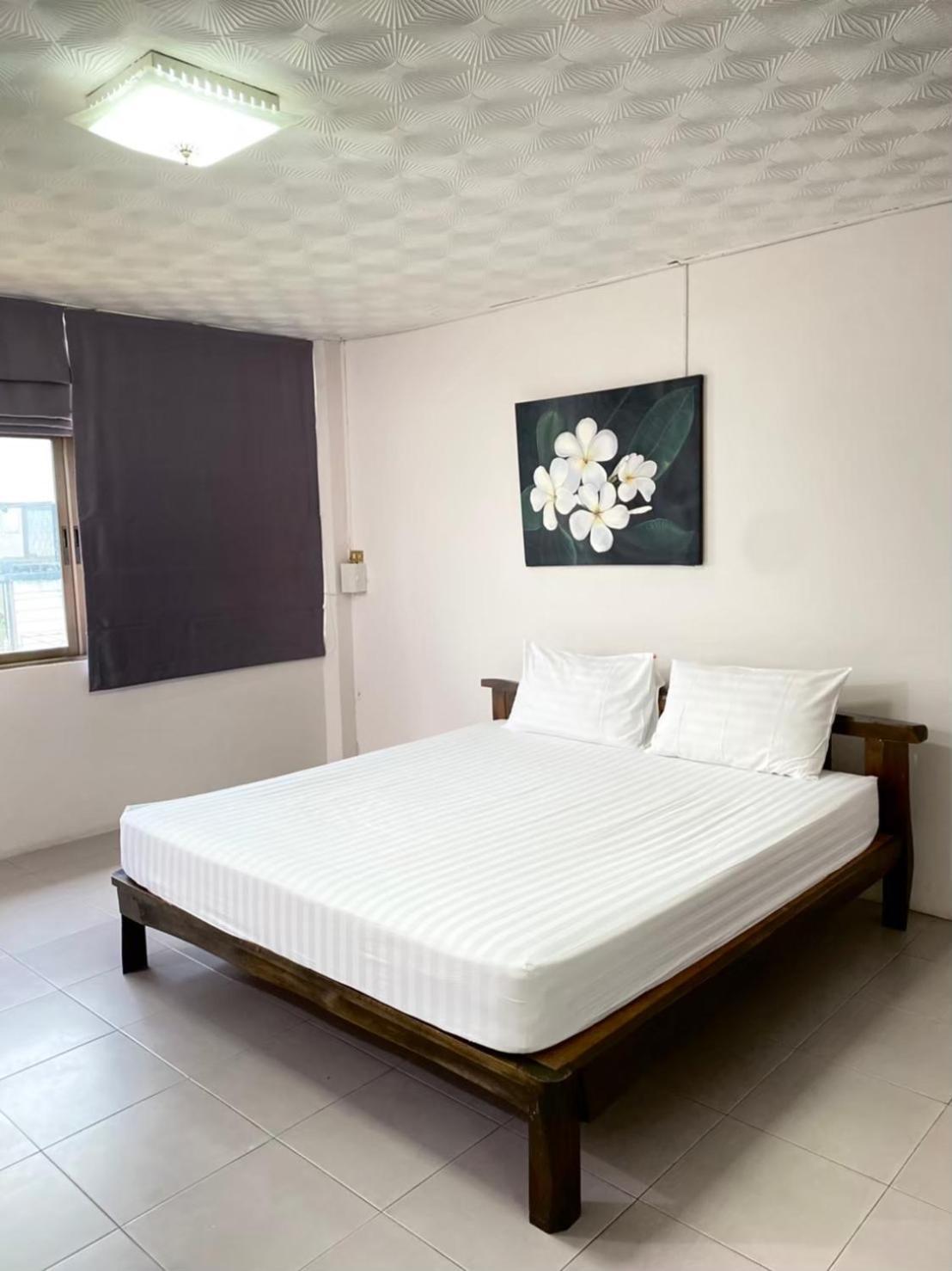 No7 Guesthouse Krabi Luaran gambar