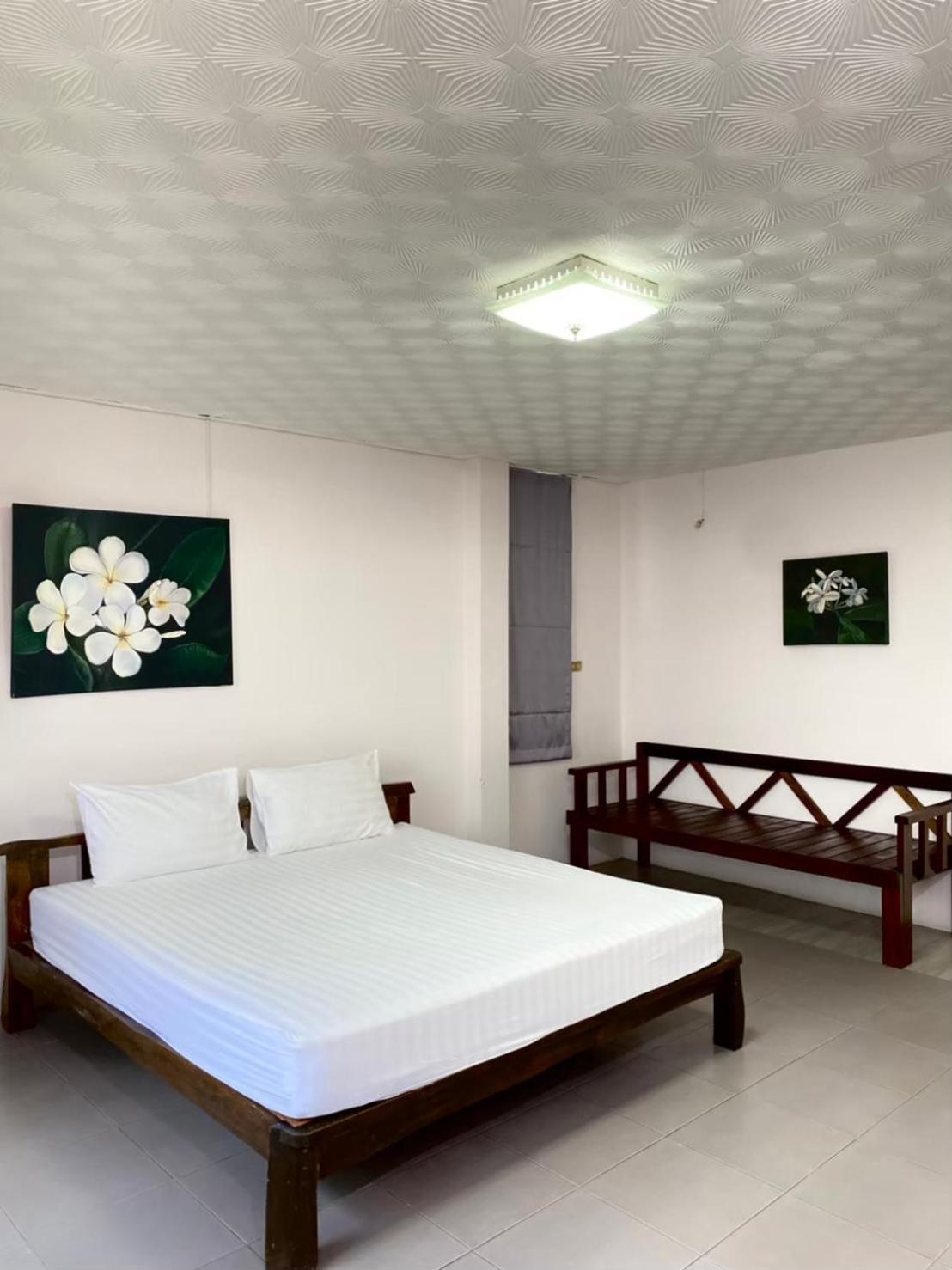 No7 Guesthouse Krabi Luaran gambar