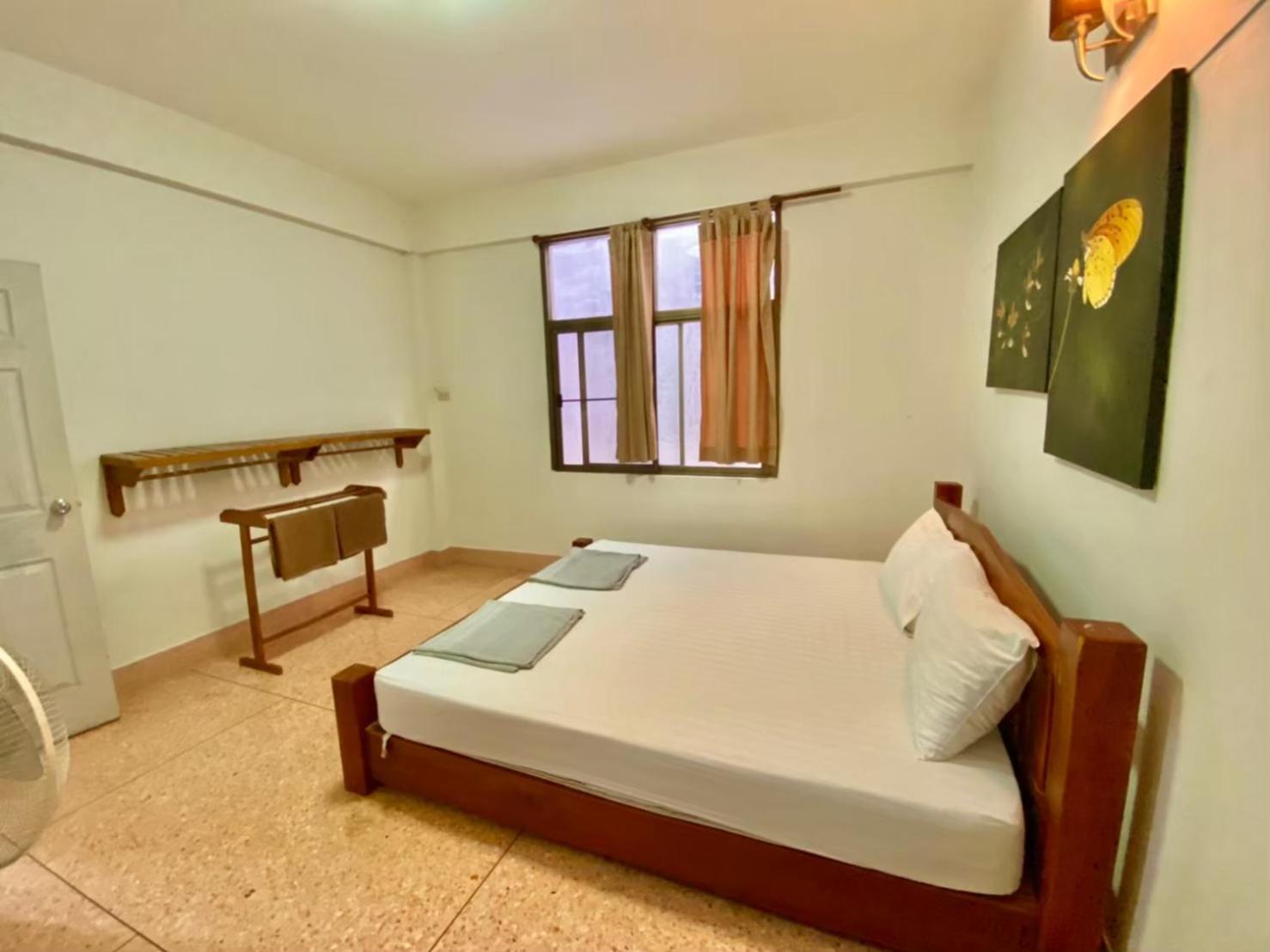 No7 Guesthouse Krabi Luaran gambar