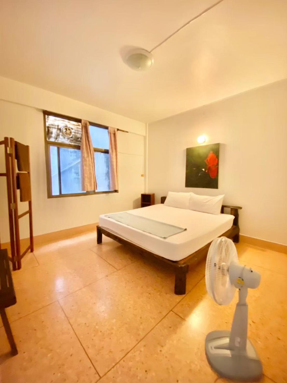 No7 Guesthouse Krabi Luaran gambar