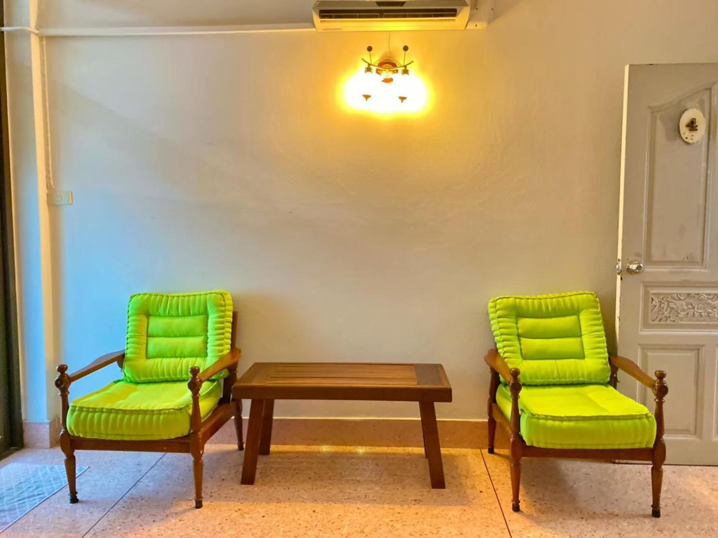 No7 Guesthouse Krabi Luaran gambar