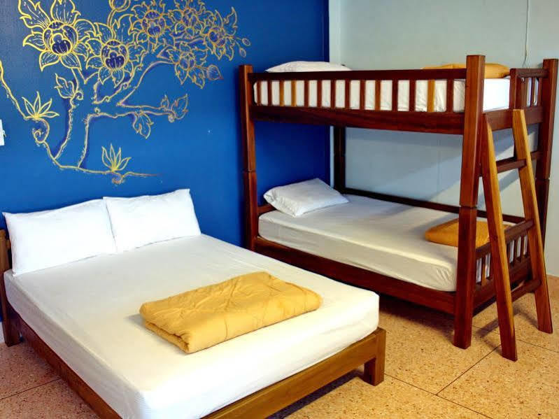 No7 Guesthouse Krabi Luaran gambar