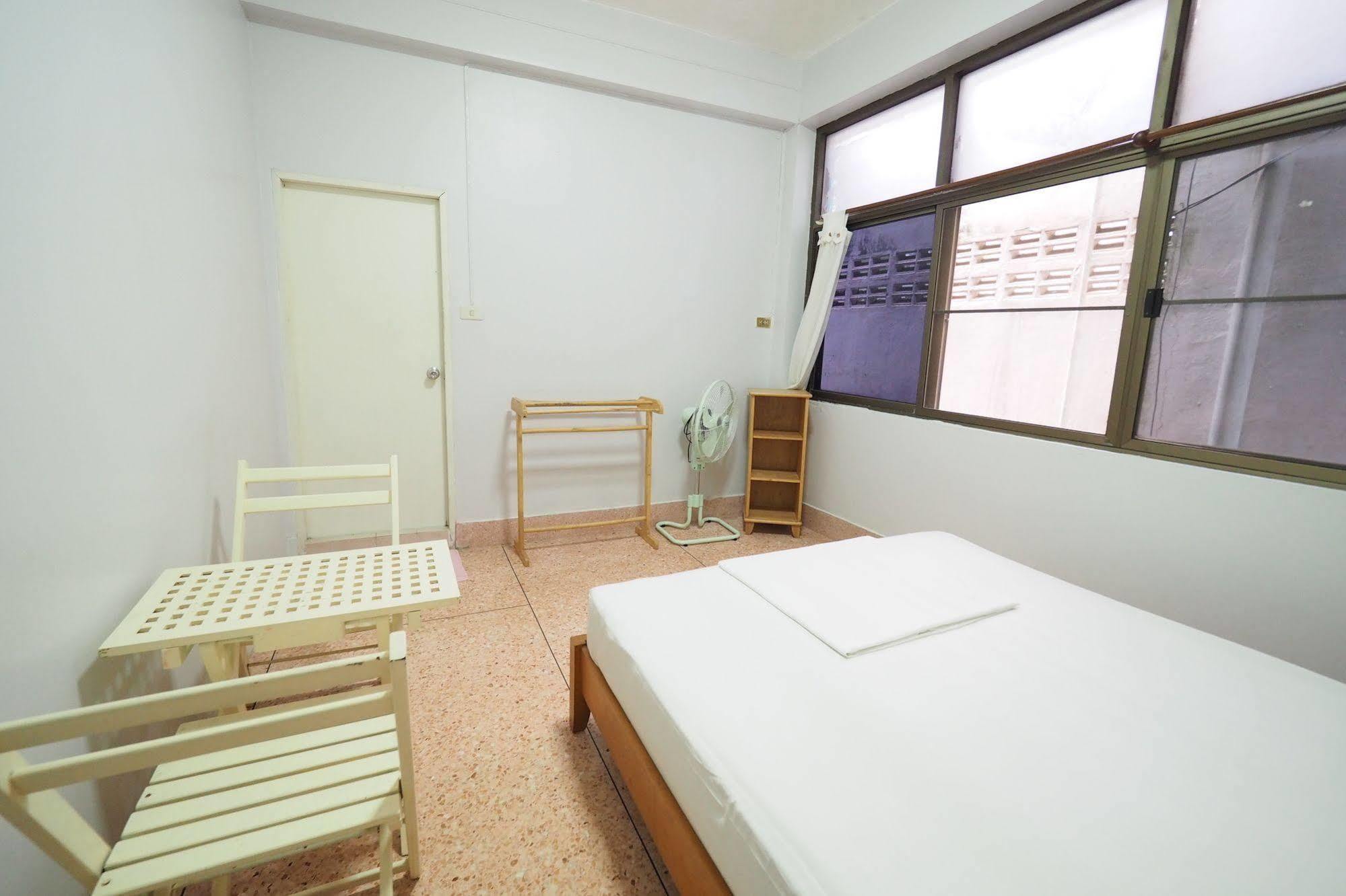 No7 Guesthouse Krabi Luaran gambar