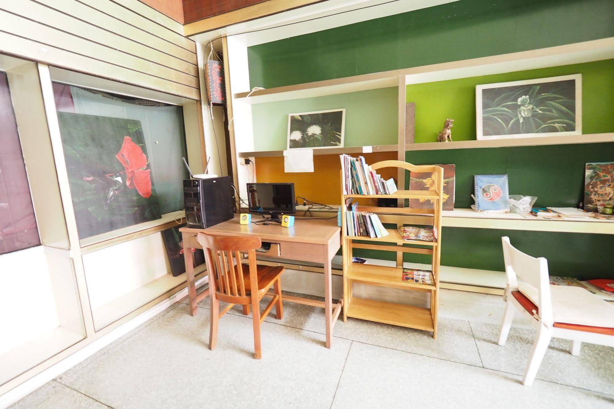 No7 Guesthouse Krabi Luaran gambar