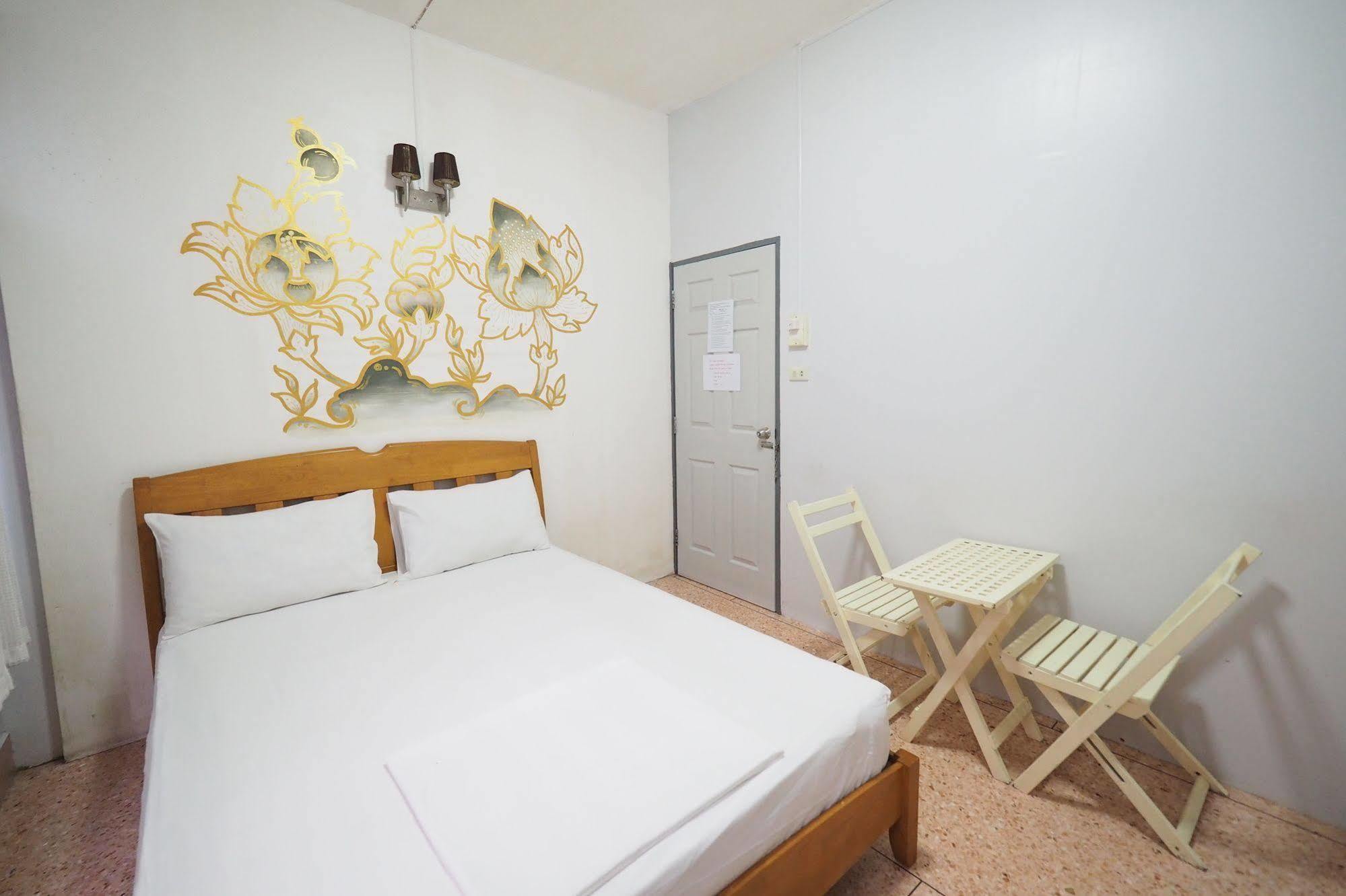No7 Guesthouse Krabi Luaran gambar