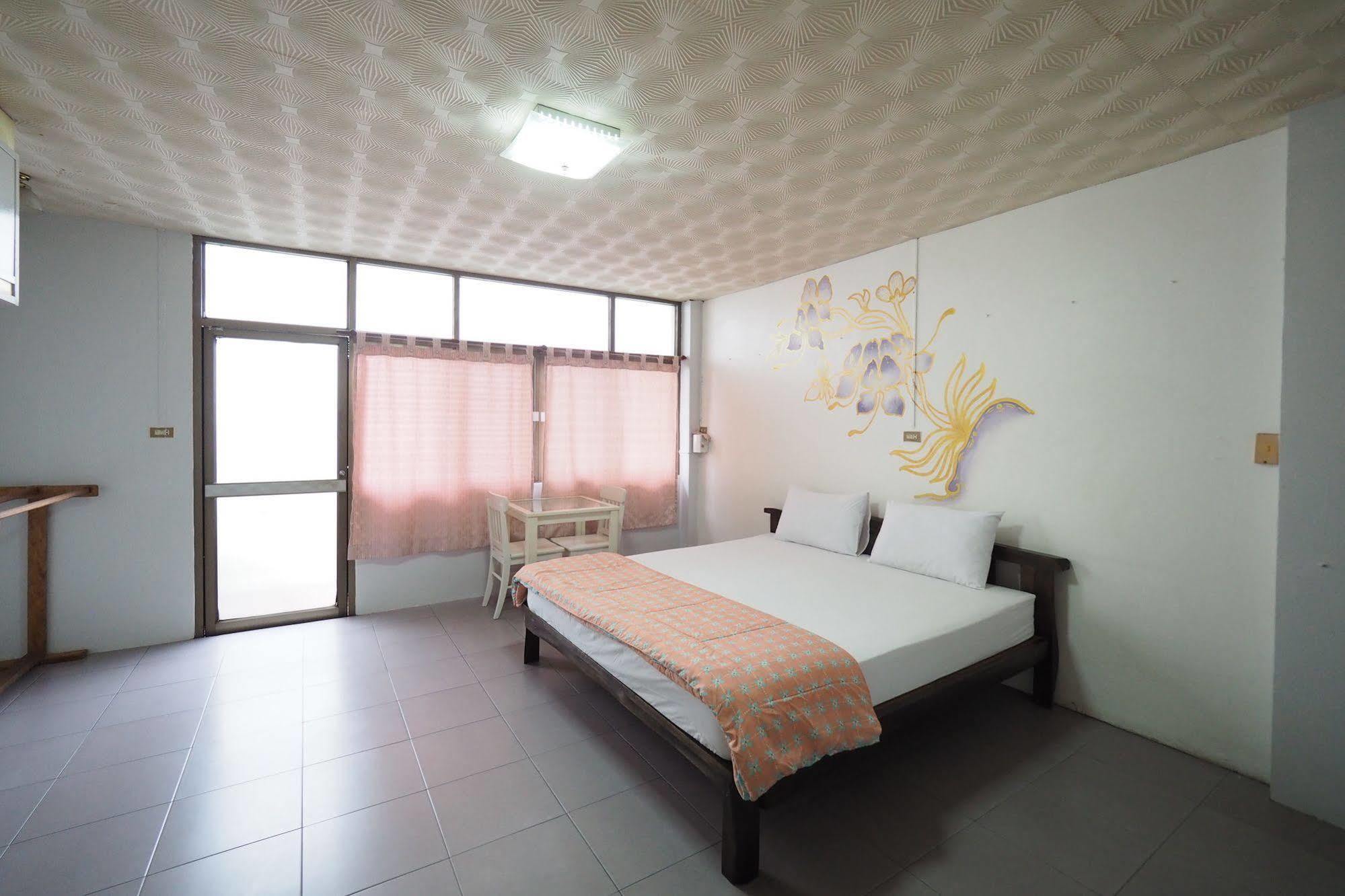 No7 Guesthouse Krabi Luaran gambar