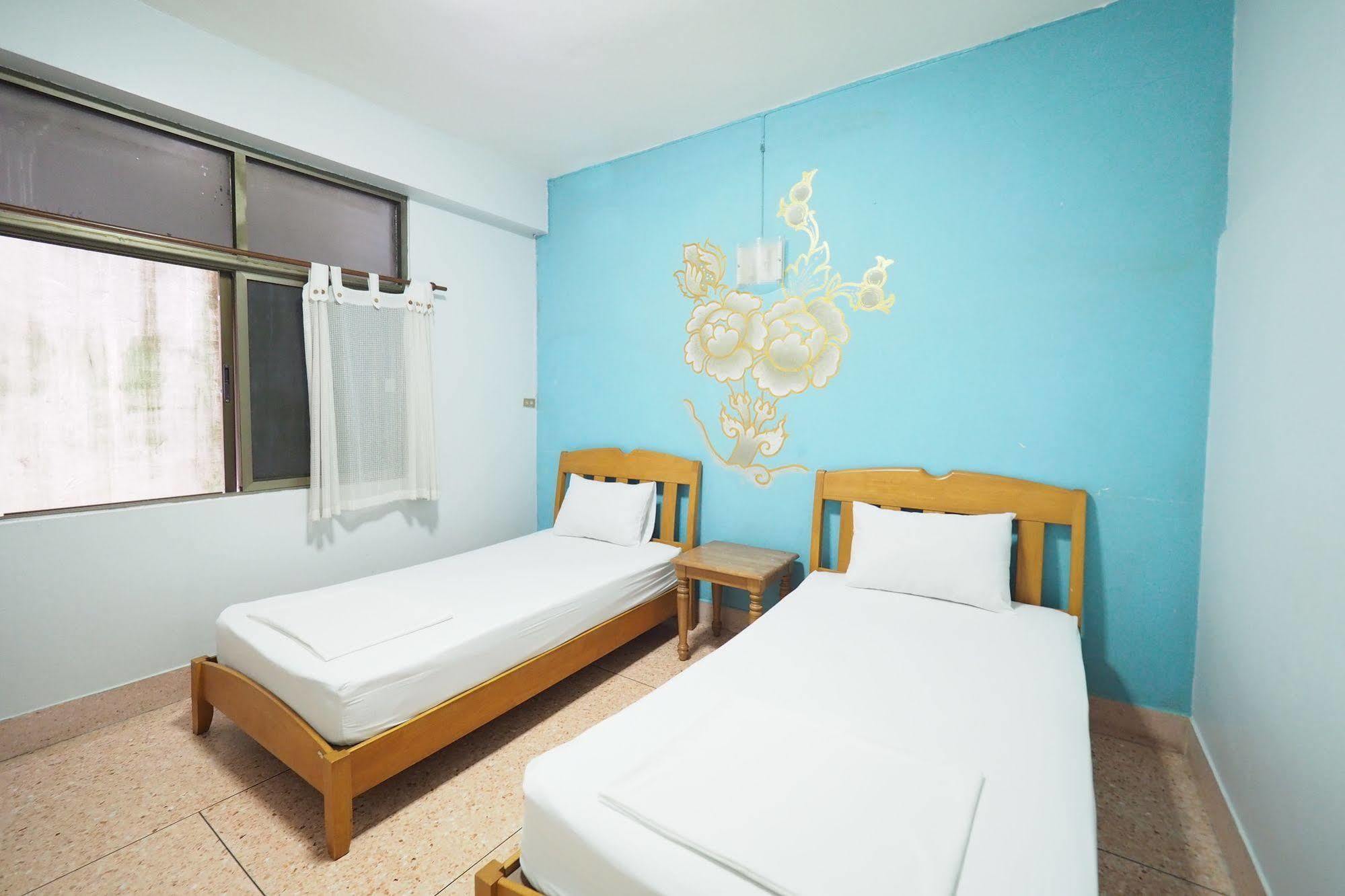 No7 Guesthouse Krabi Luaran gambar