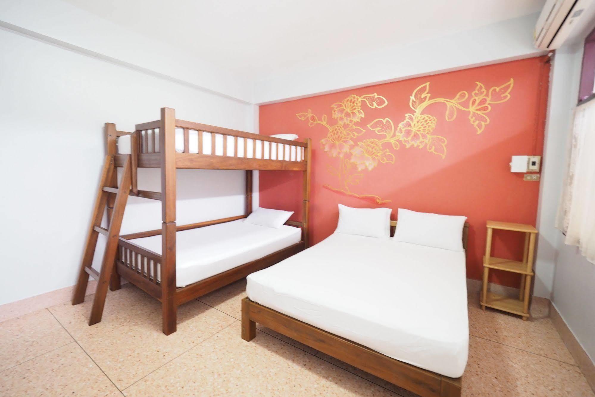 No7 Guesthouse Krabi Luaran gambar