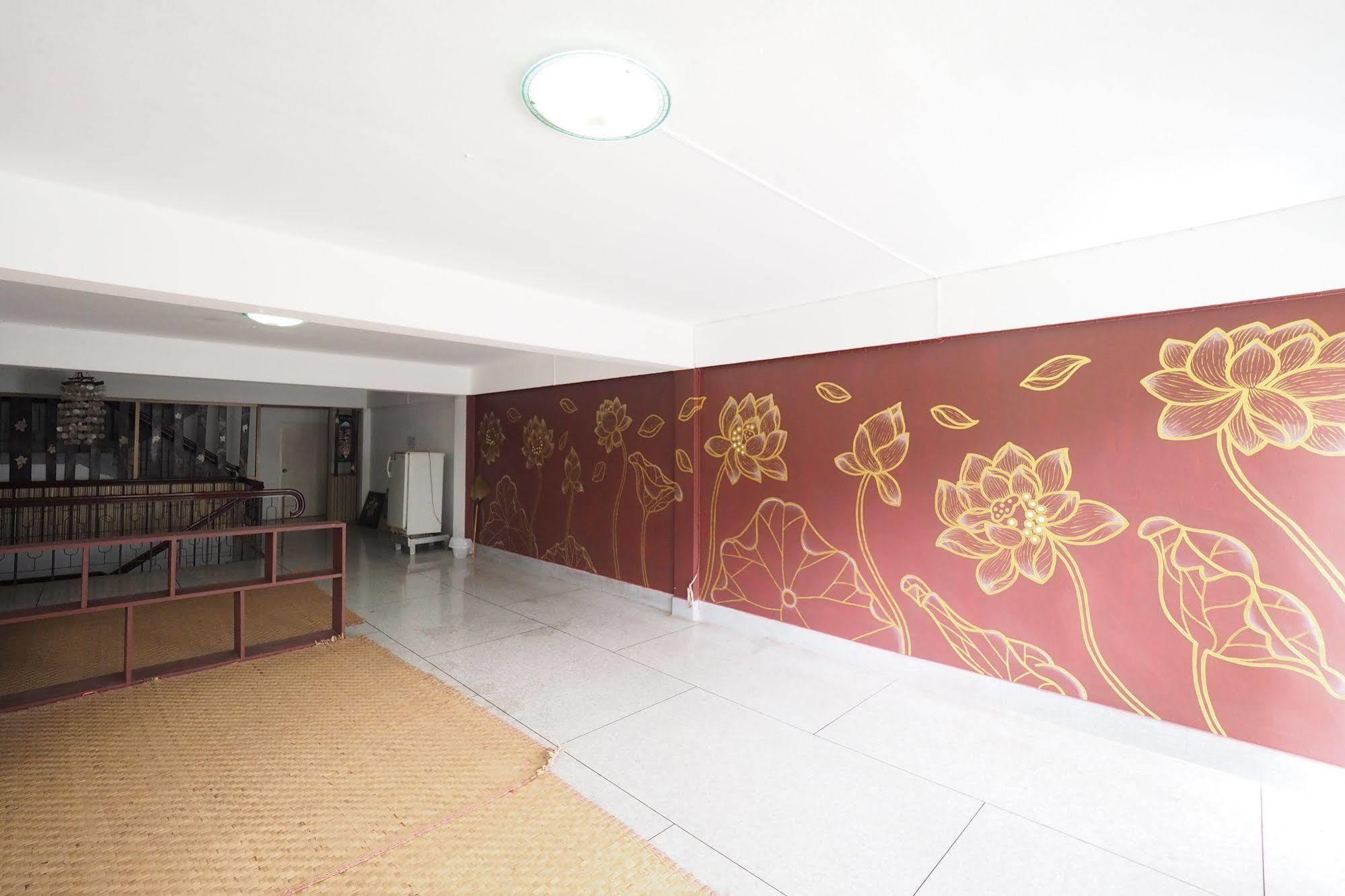 No7 Guesthouse Krabi Luaran gambar