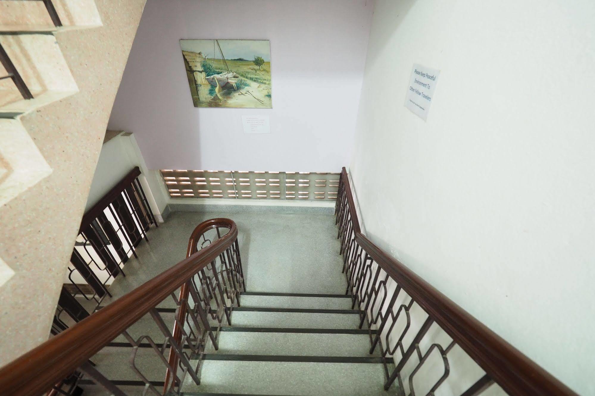 No7 Guesthouse Krabi Luaran gambar